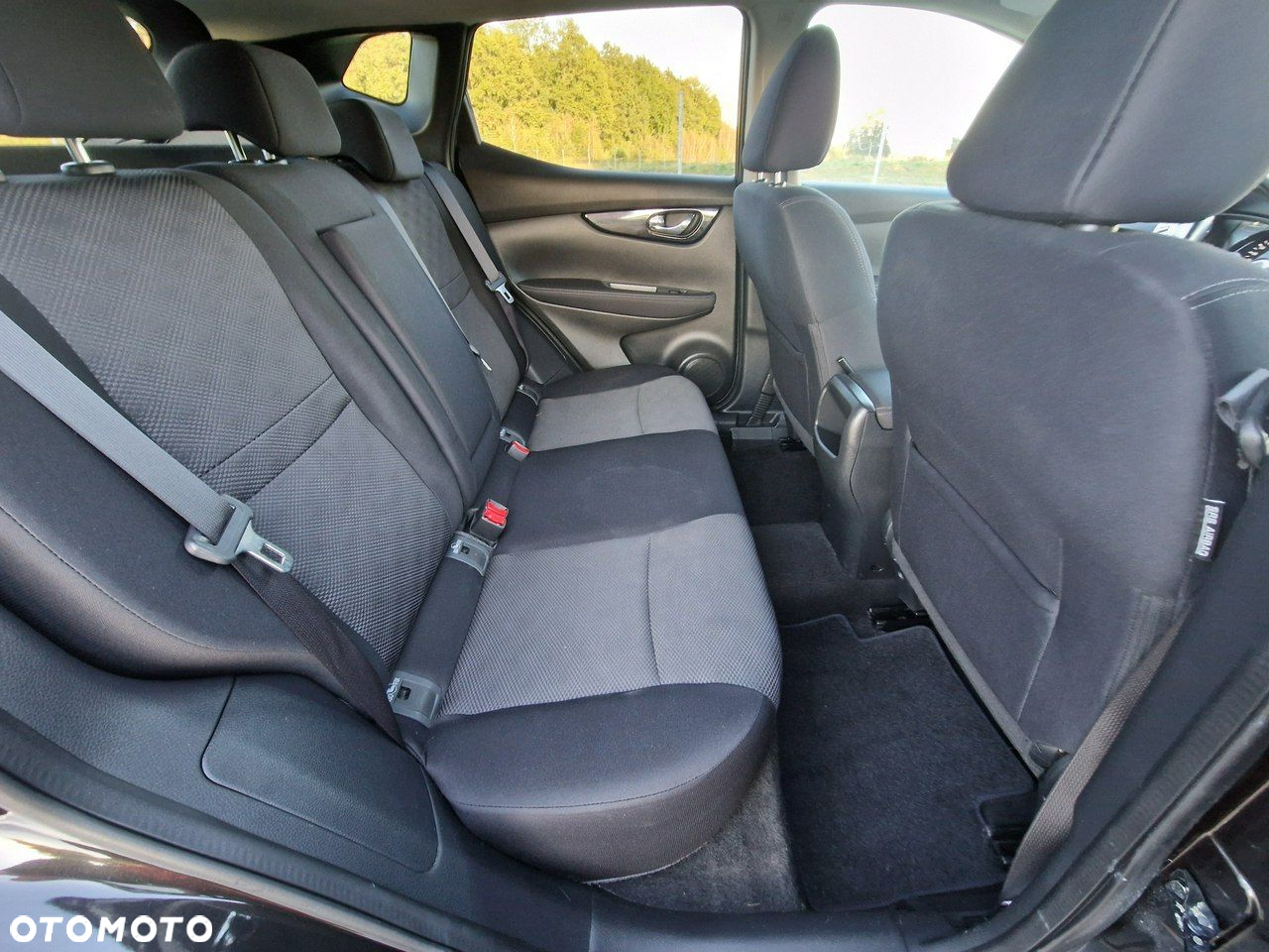 Nissan Qashqai - 12