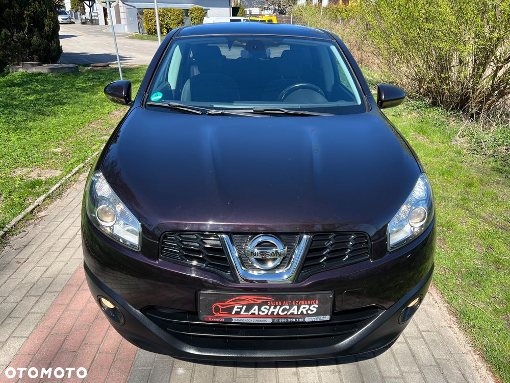Nissan Qashqai 1.6 Tekna - 30