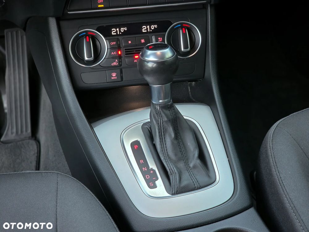 Audi Q3 - 21