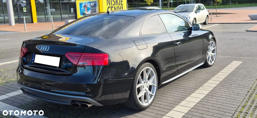 Audi S5 Coupé 3.0 TFSI Quattro S tronic - 6