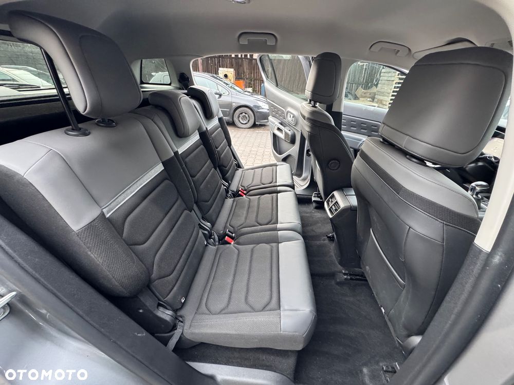 Citroën C5 Aircross - 10