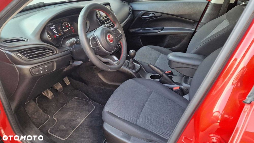 Fiat Tipo 1.4 Classic - 10
