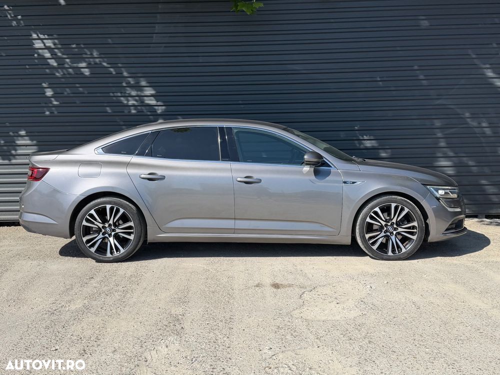 Renault Talisman ENERGY dCi 160 EDC INITIALE PARIS - 38