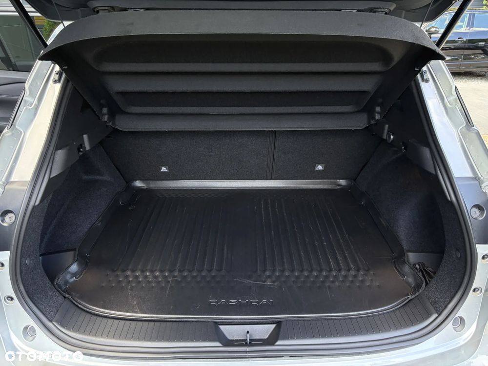 Nissan Qashqai 1.3 DIG-T MHEV Xtronic N-Connecta - 34