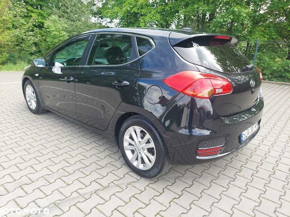 Kia Ceed 1.4 Comfort - 3