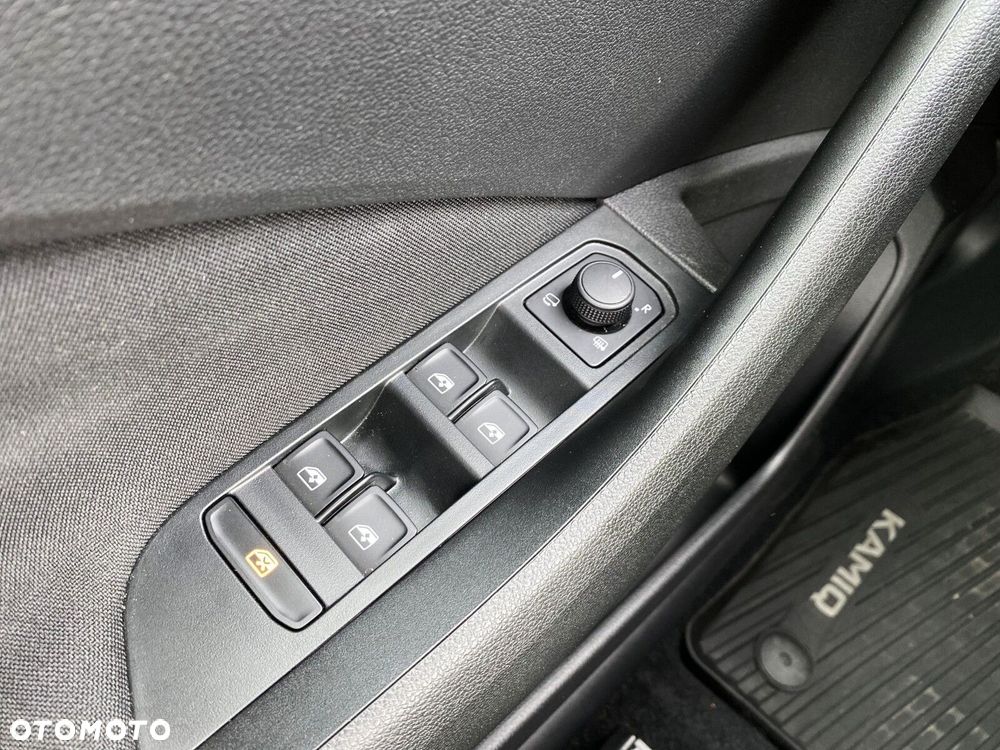 Skoda Kamiq 1.0 TSI Edition 130 DSG - 31