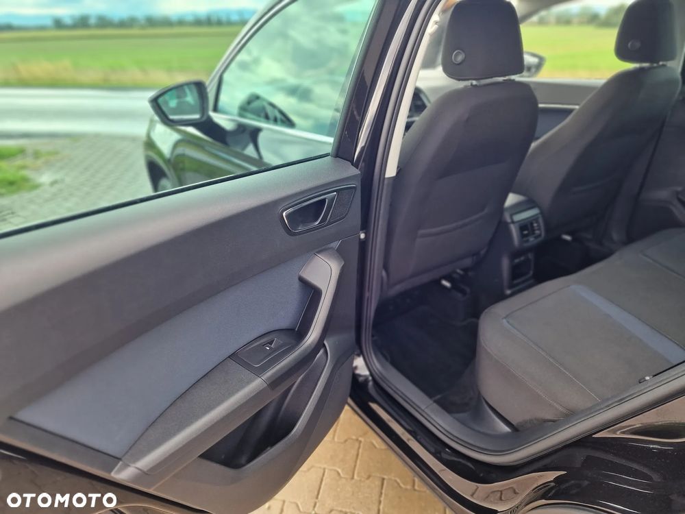 Seat Ateca 1.6 TDI Xcellence - 21