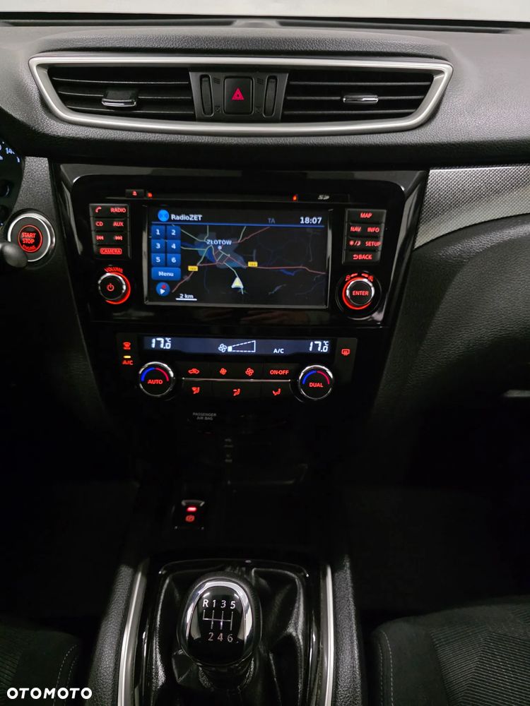 Nissan X-Trail 1.6 DIG-T Tekna 2WD - 9