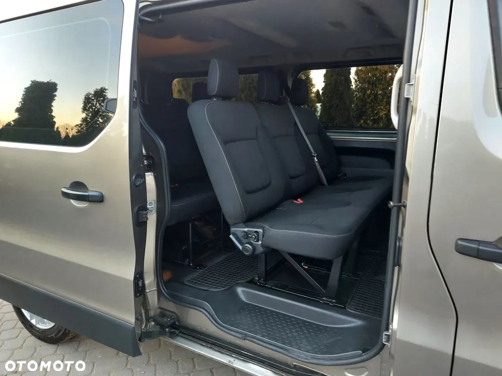 Renault Trafic - 37