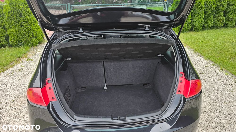Seat Leon 1.6 Comfort Limited - 26