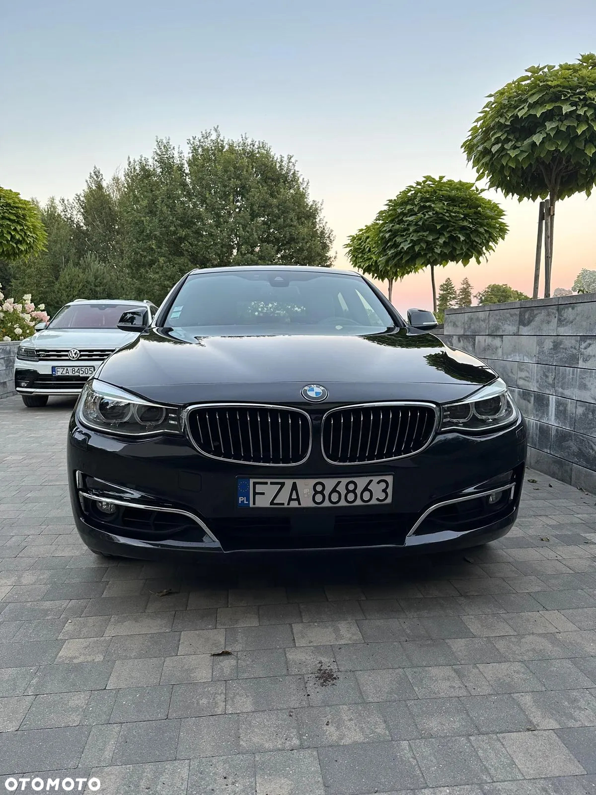 BMW 3GT 335d xDrive Luxury Line - 13