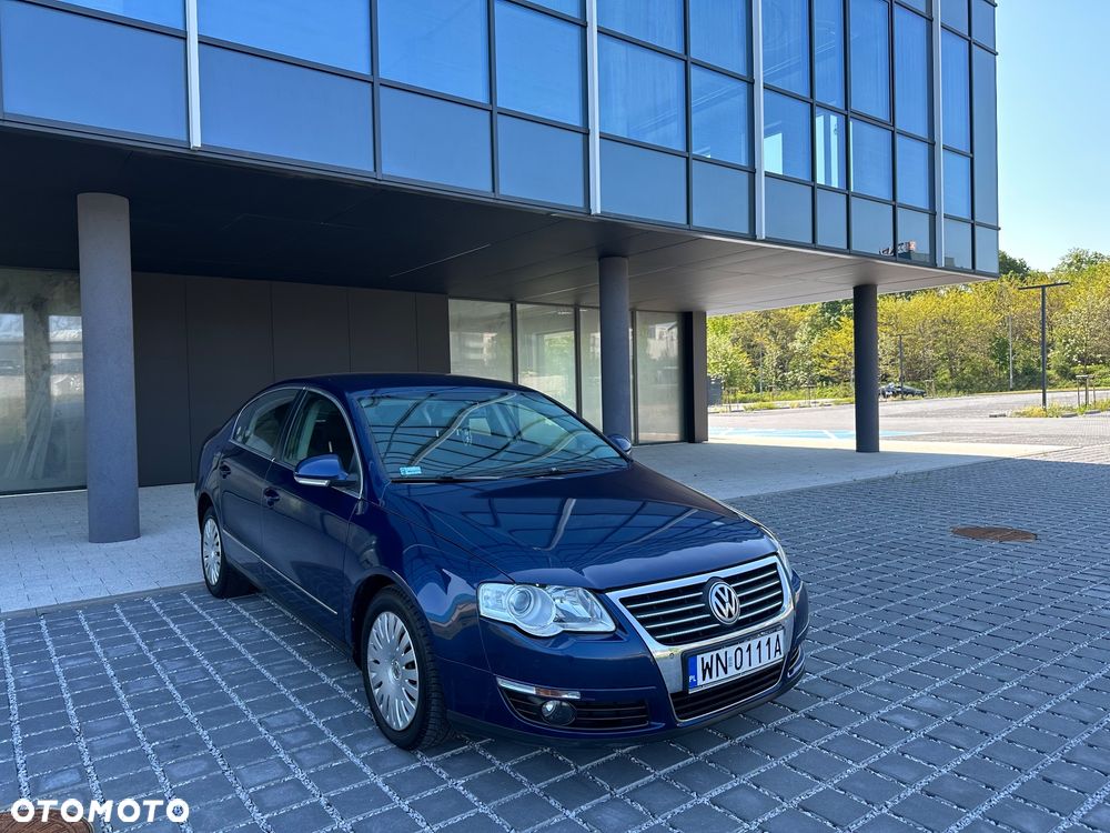 Volkswagen Passat 2.0 TDI Highline - 3