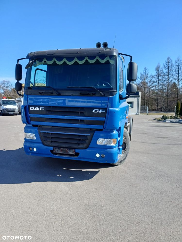 DAF FT CF - 22