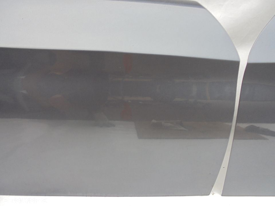 DRZWI PRZÓD  PRAWE W KOLOR SPARKLING GRAPHITE E90 E91 F-VAT - 4