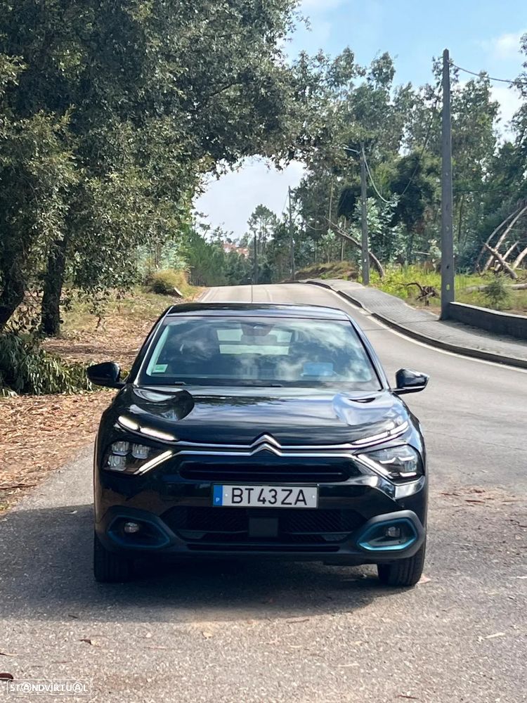 Citroën e-C4 Feel Pack - 22