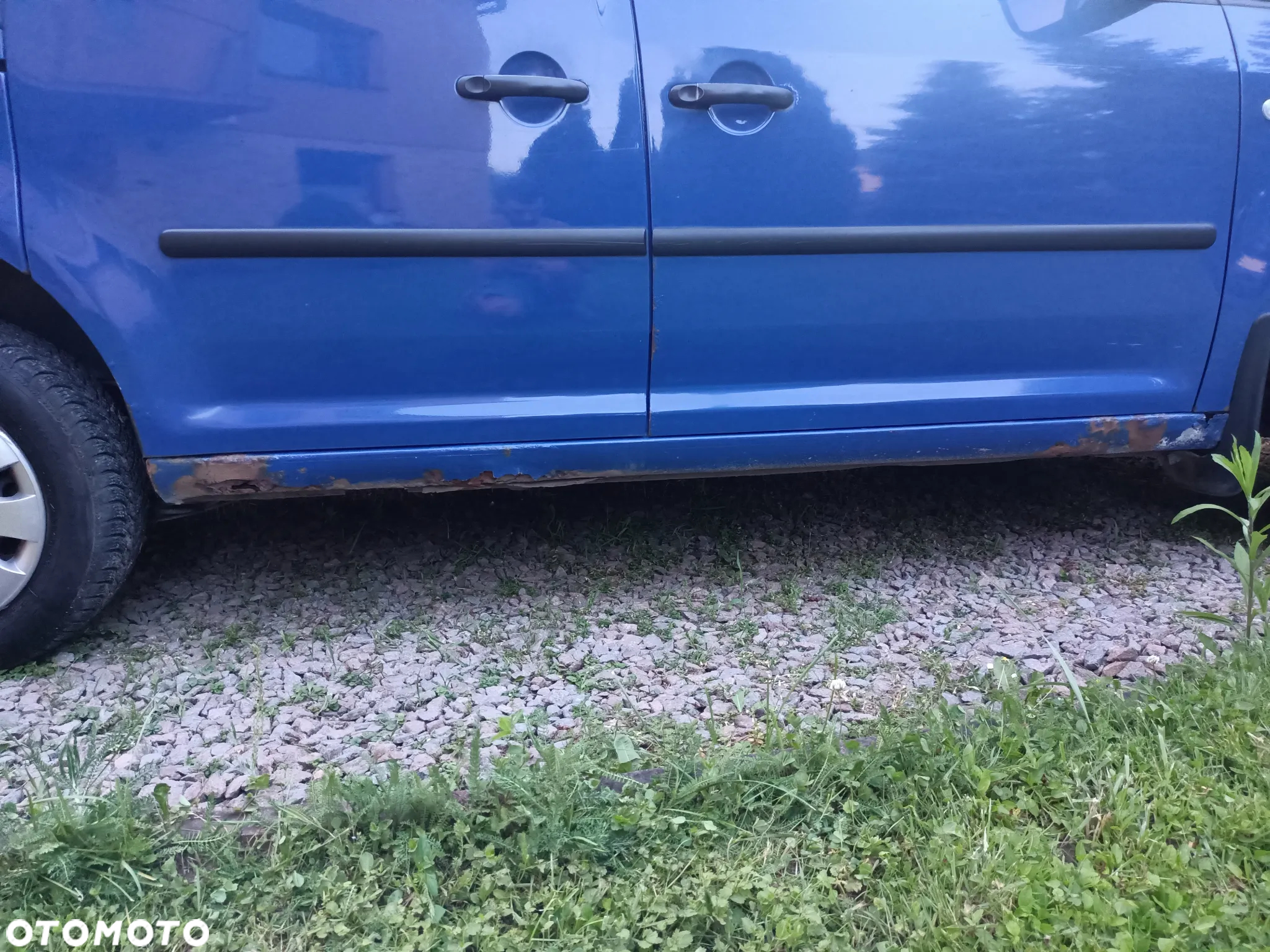 Volkswagen Caddy - 5