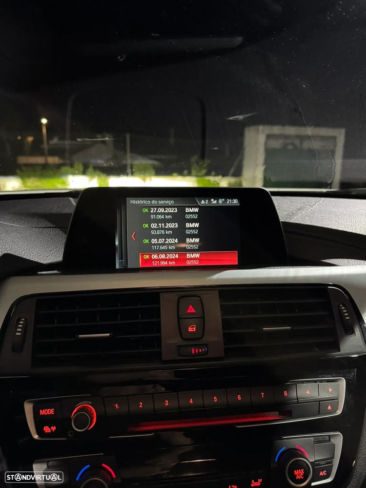 BMW 418 Gran Coupé d Pack M Auto - 35