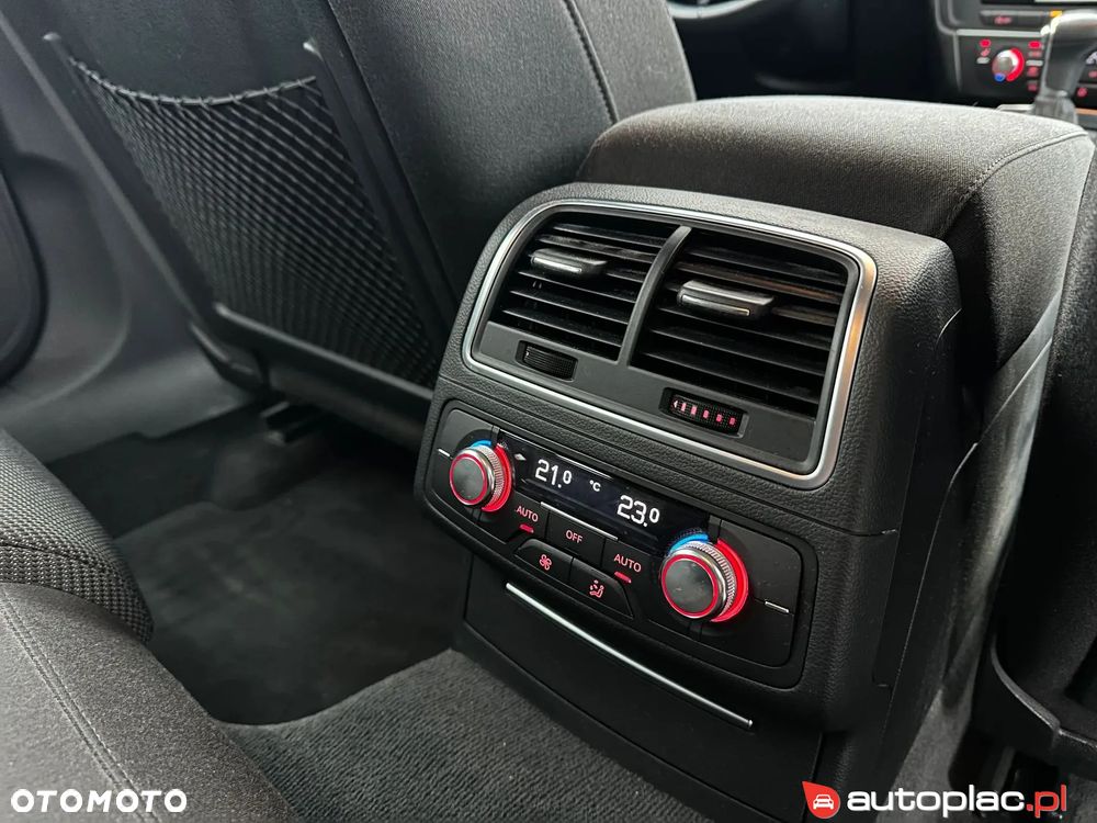 Audi A6 Avant 2.8 FSI multitronic - 13