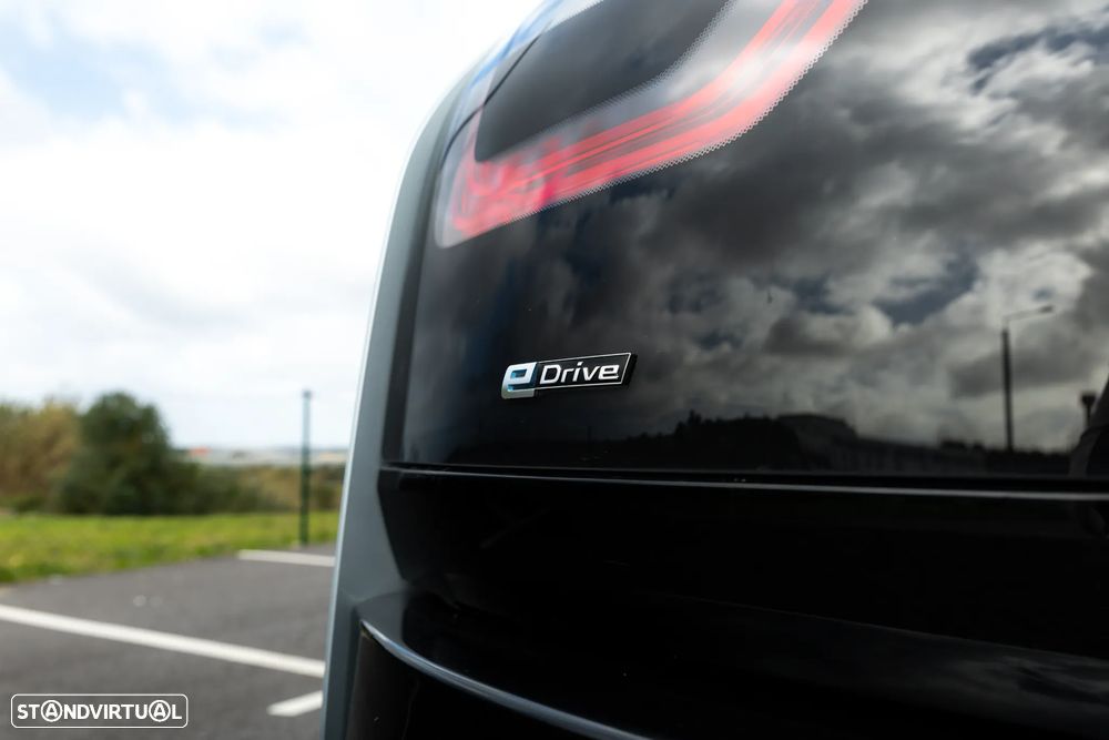 BMW i3 +Comfort Package Advance - 9