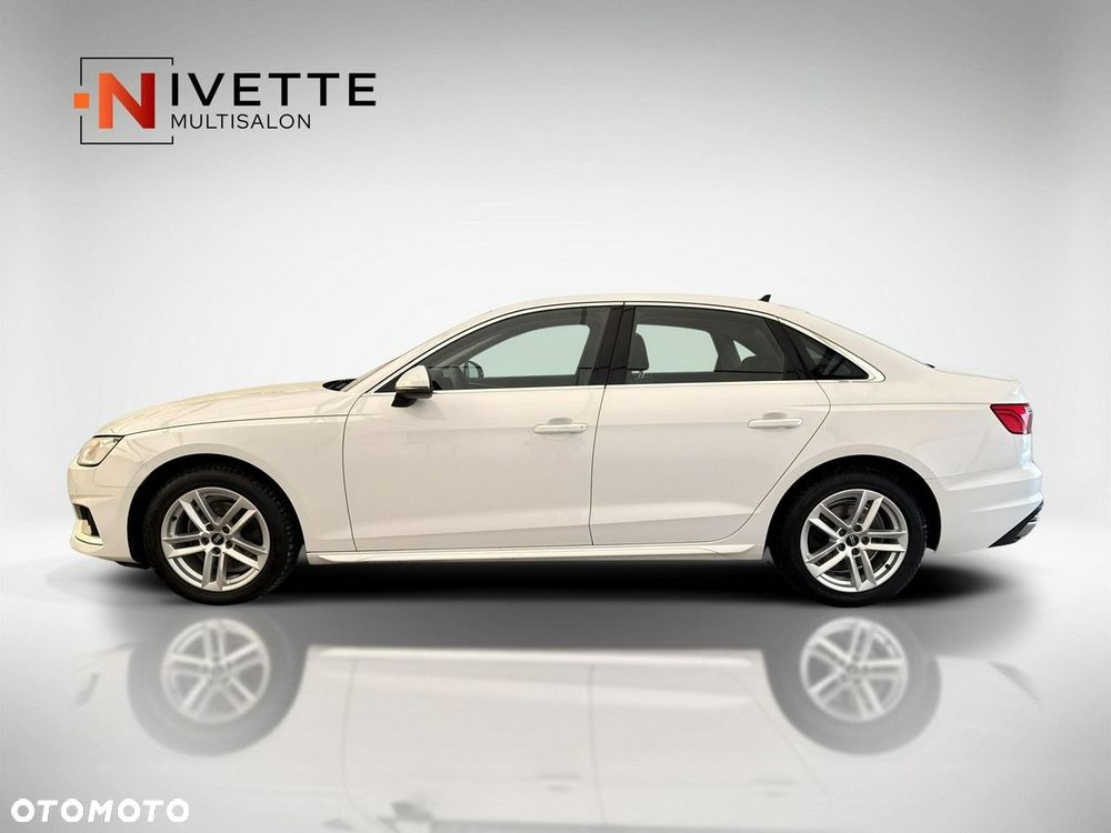 Audi A4 Allroad - 7