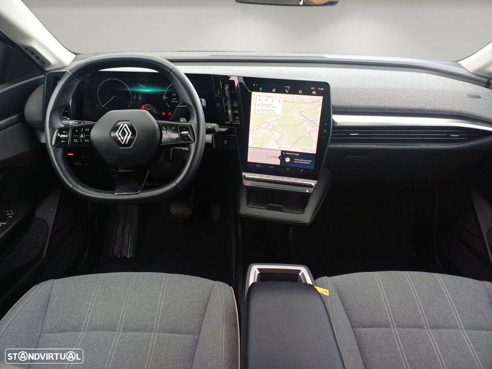 Renault Mégane - 10