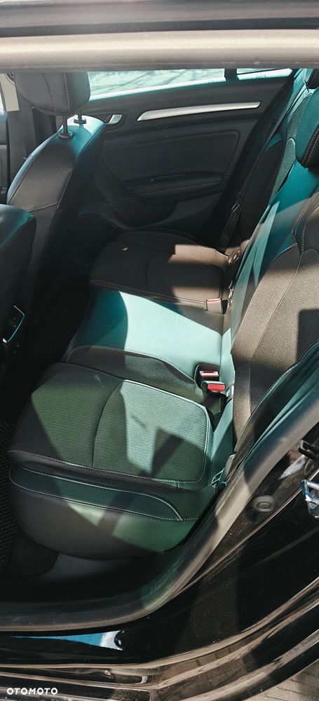 Renault Megane - 23