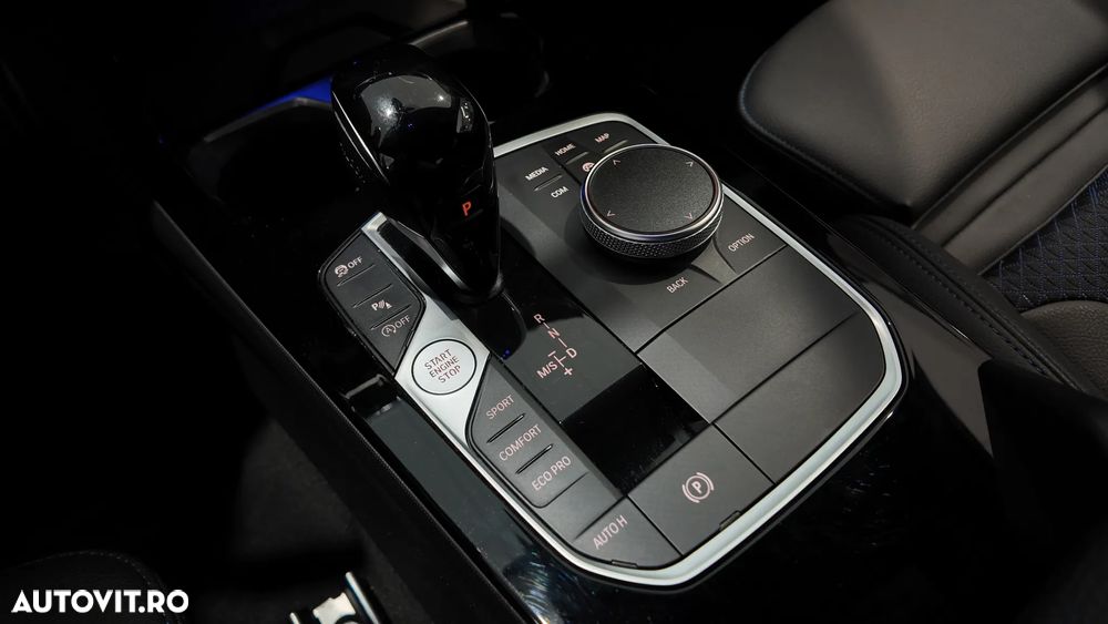 BMW Seria 2 218i Gran Coupe Aut. M Sport - 25