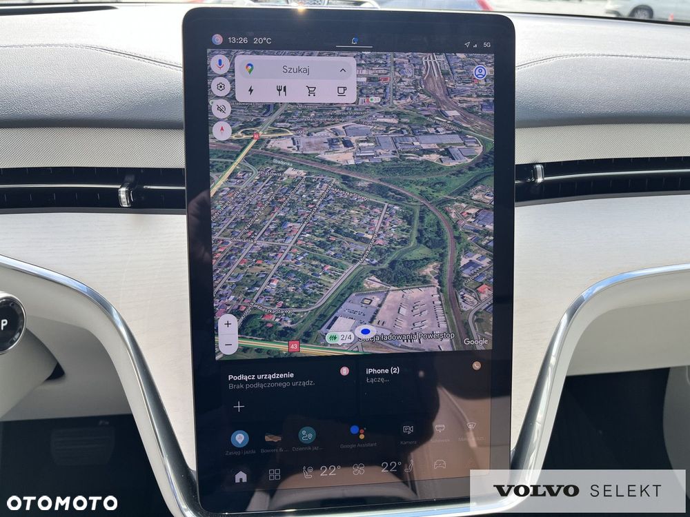 Volvo EX90 - 18