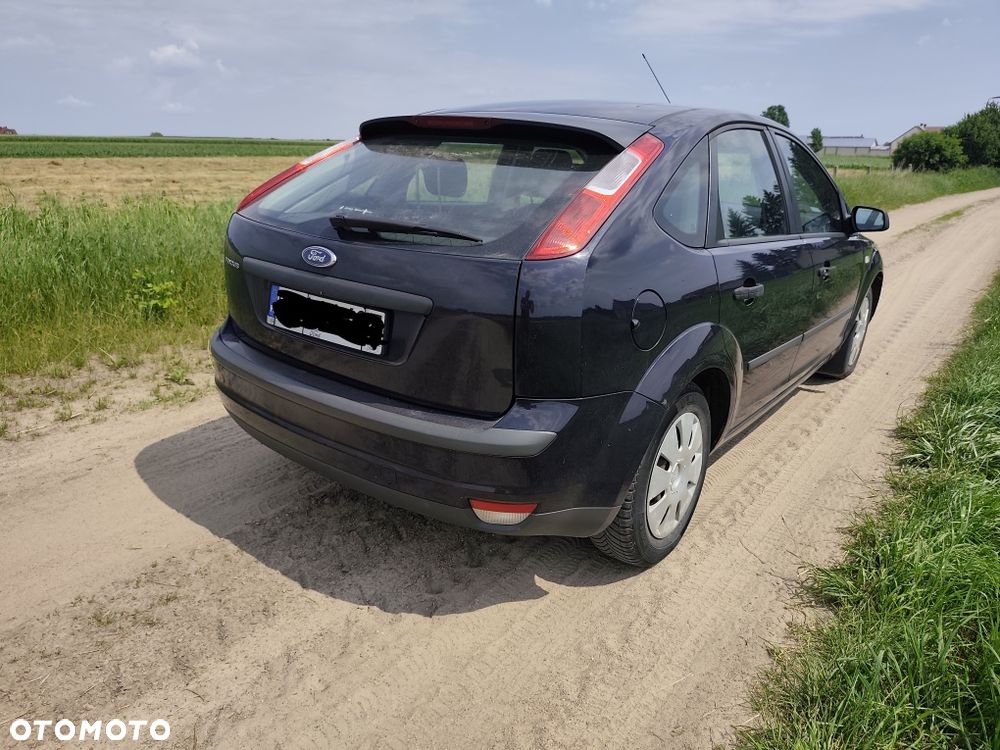Ford Focus - 3