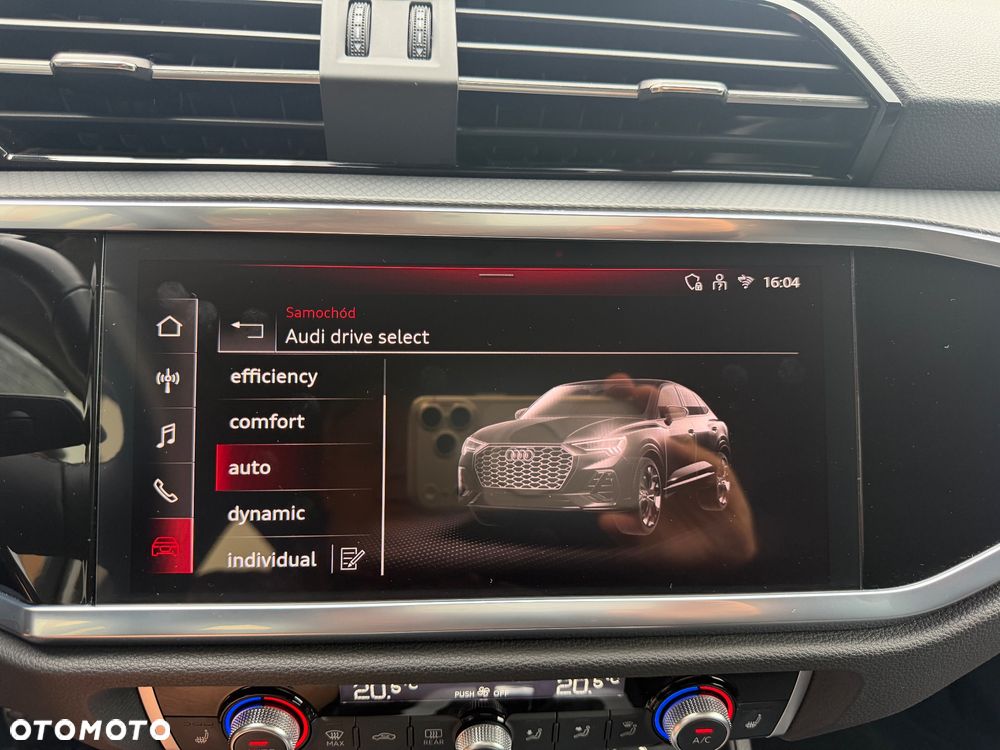Audi Q3 35 TFSI mHEV S-Line S tronic - 27