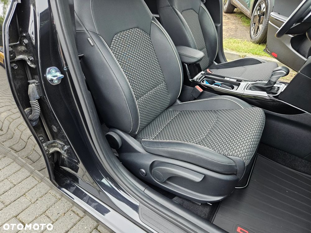 Kia Ceed 1.5 T-GDI Tribute DCT - 31