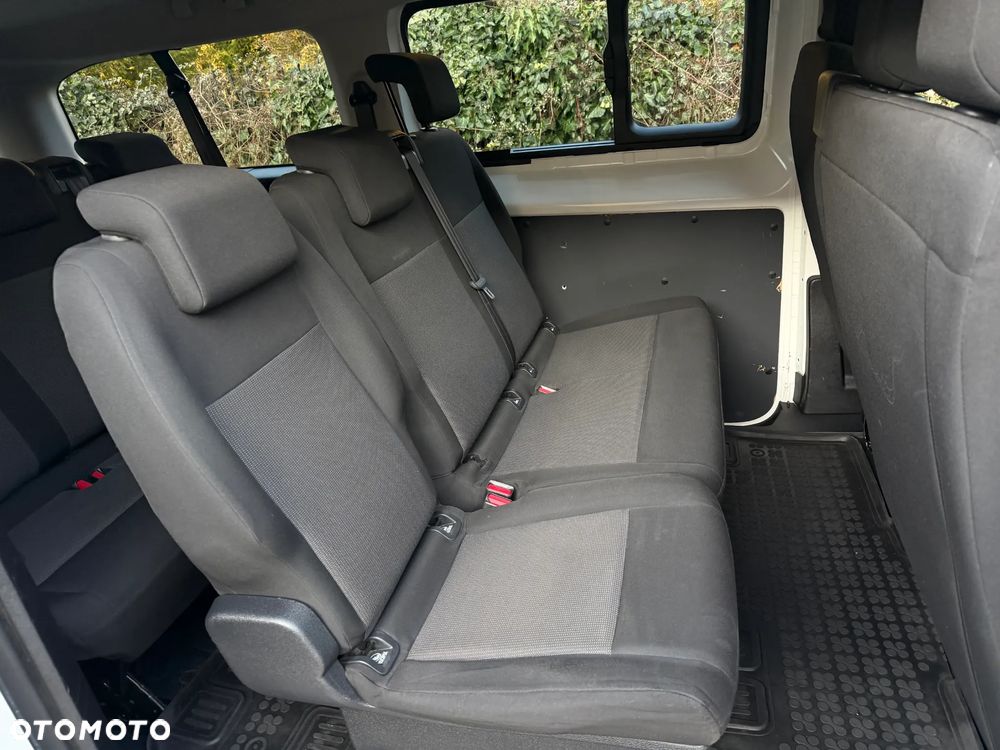 Toyota Proace Verso - 30