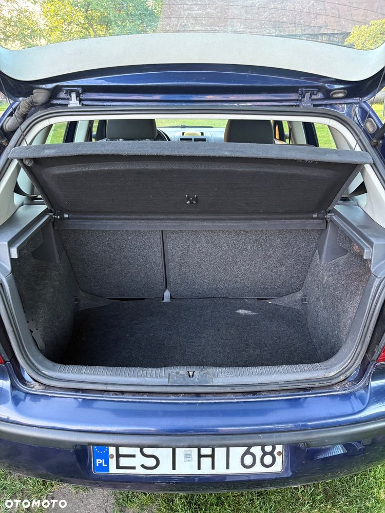 Volkswagen Polo 1.2 12V Basis - 13