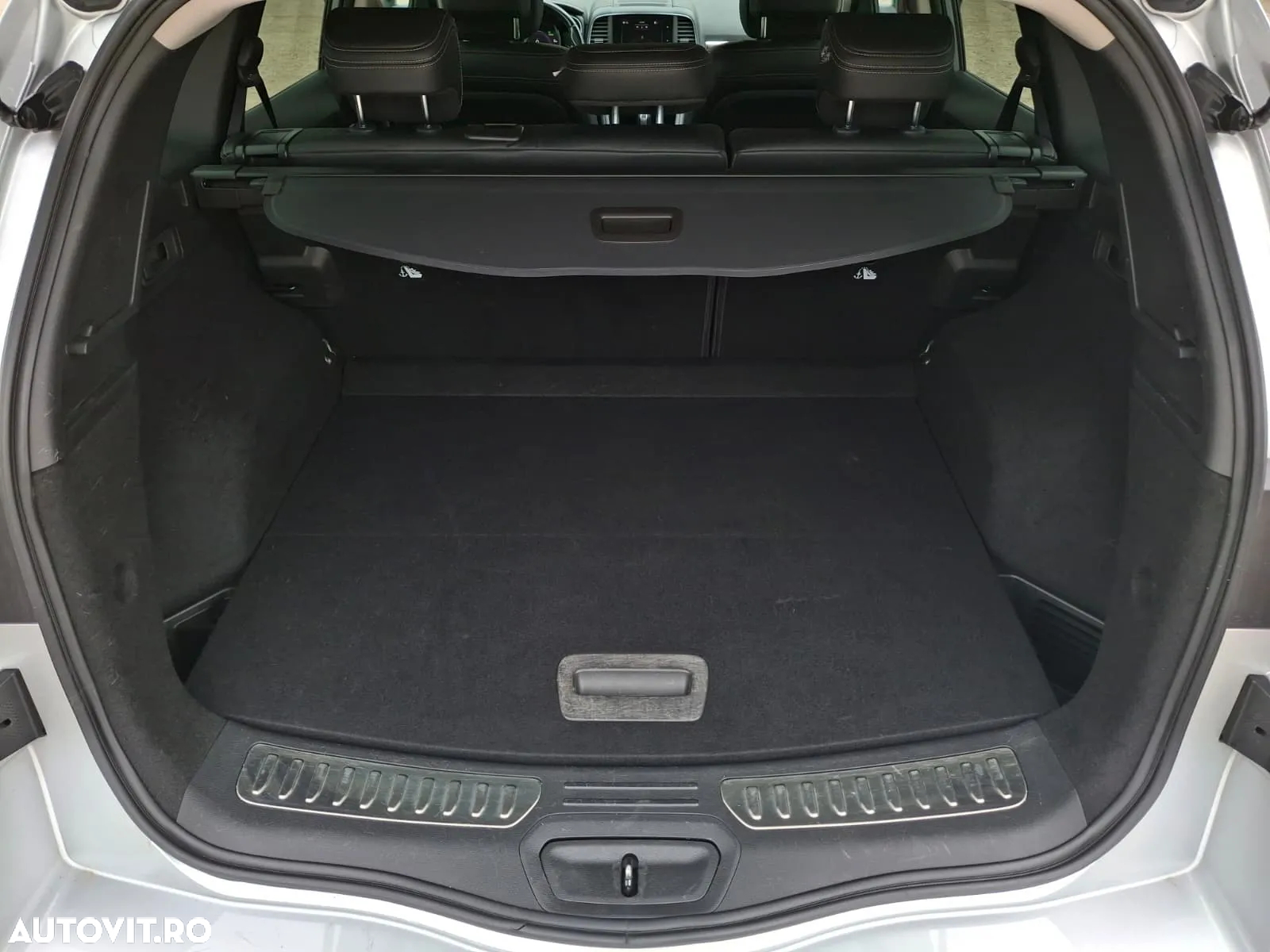 Renault Koleos BLUE dCi 190 4WD X-tronic LIFE - 23