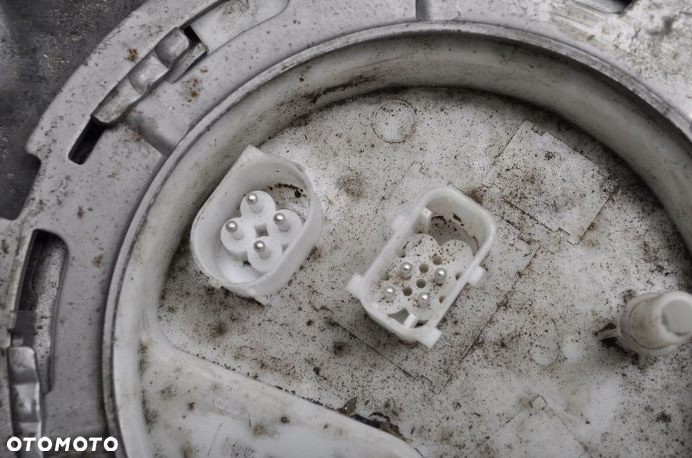 ROLLS-ROYCE WRAITH RR5 6.6 ZBIORNIK PALIWA BAK - 9