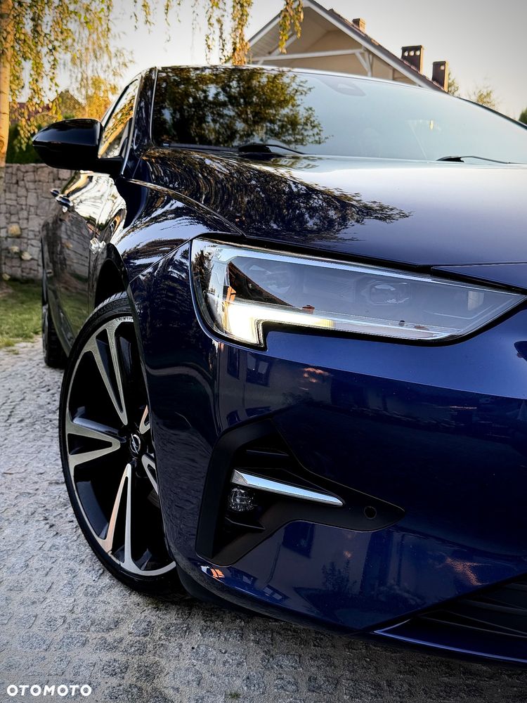 Opel Insignia 2.0 Direct InjectionTurbo Ultimate - 15