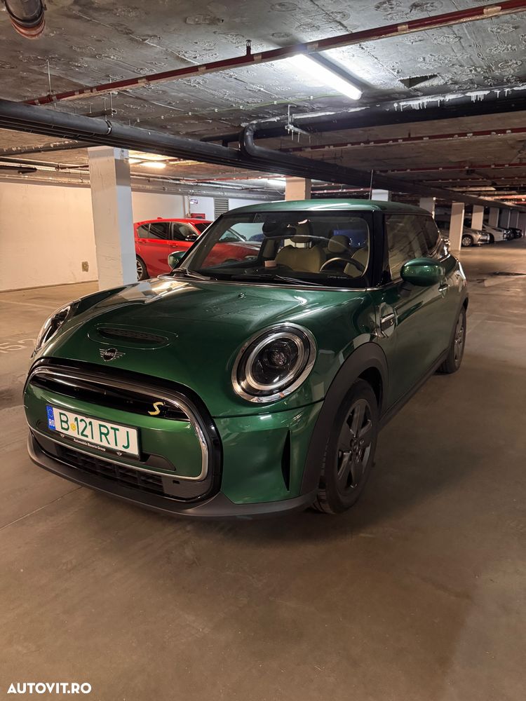 Mini Cooper SE Standard - 1