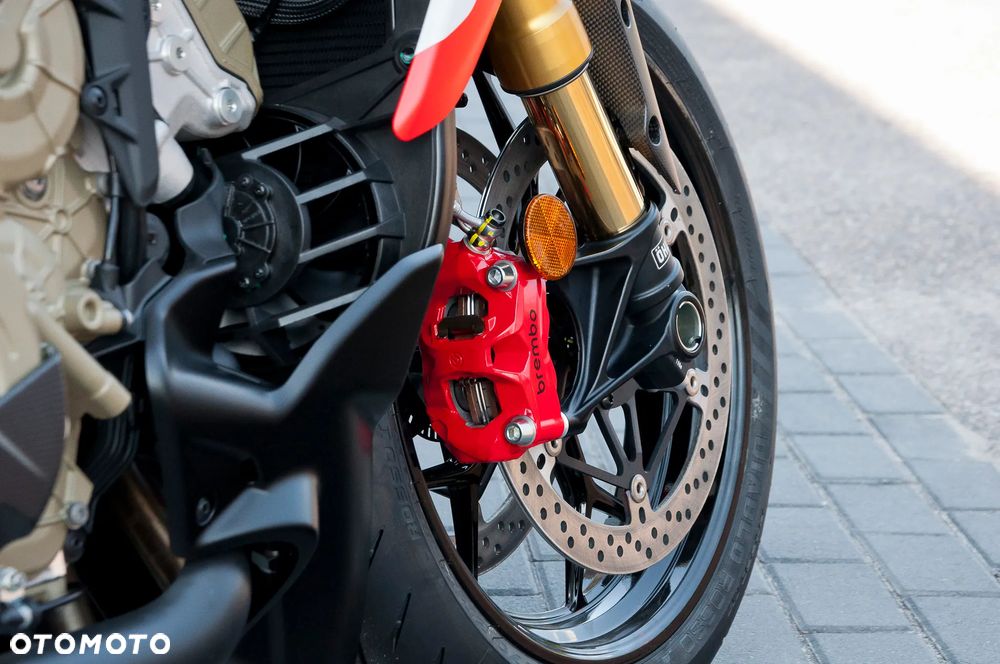 Ducati Diavel - 13