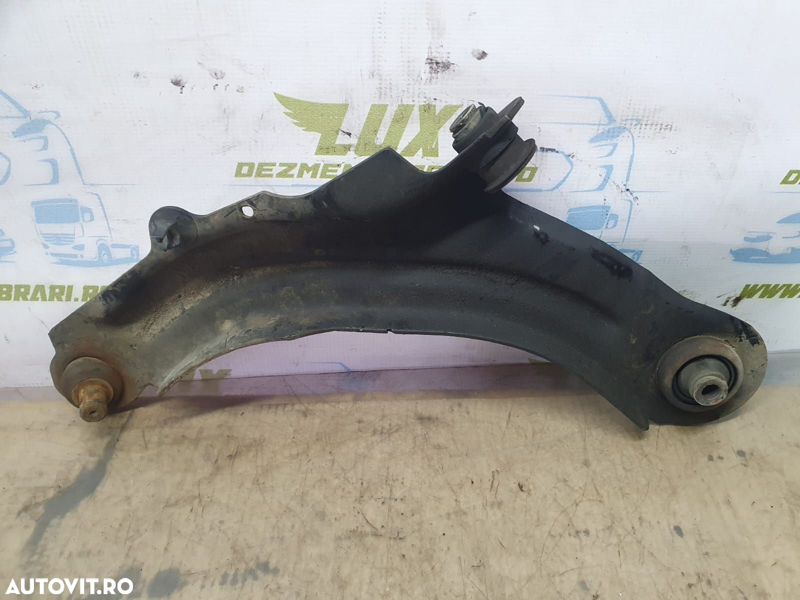 Brat stanga fata Renault Megane 2 [2002 - 2006] 1.9 dci F9Q800 - 2