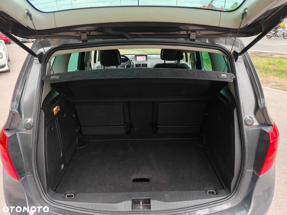 Opel Meriva 1.4 T Cosmo - 19