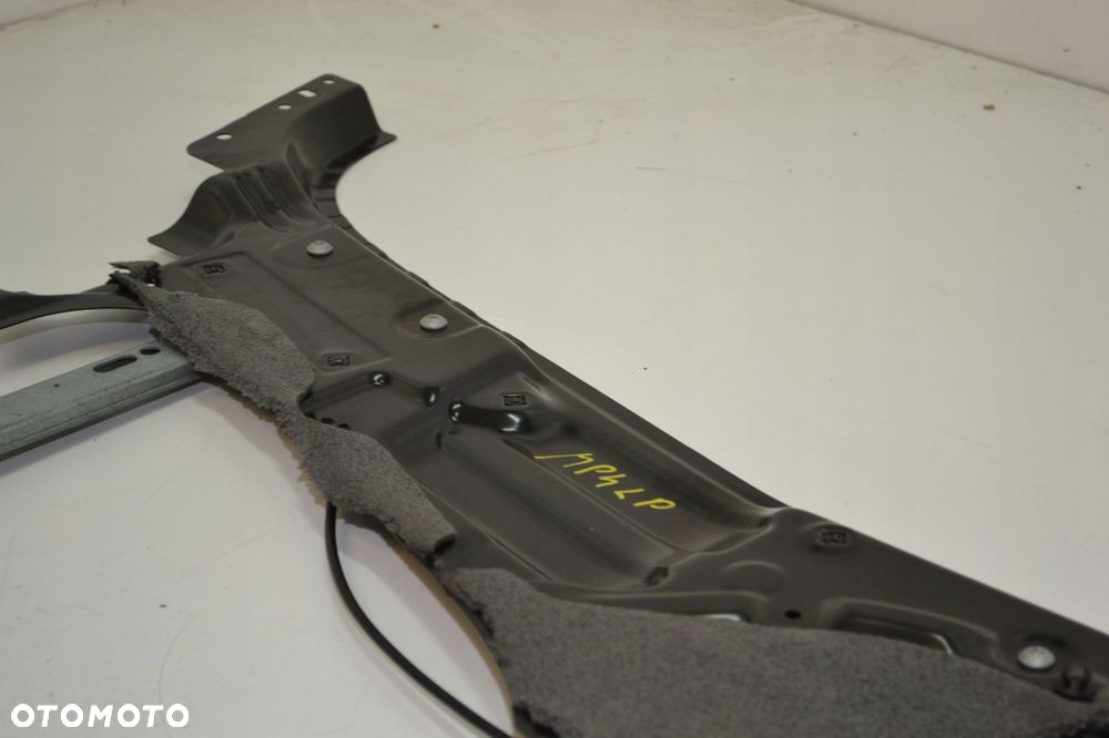 MECHANIZM PODNOSZENIA SZYBY LEWY MB ACTROS MP4 MP5 9607201146 - 4