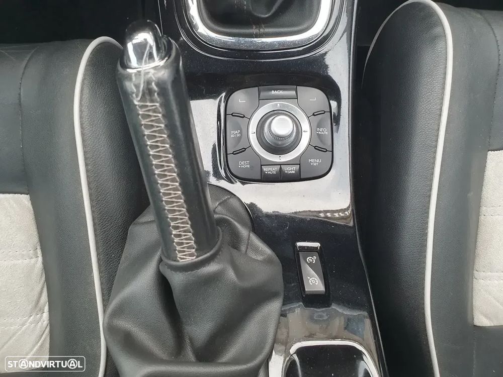 Renault Mégane Sport Tourer 1.6 dCi Bose Edition SS - 24