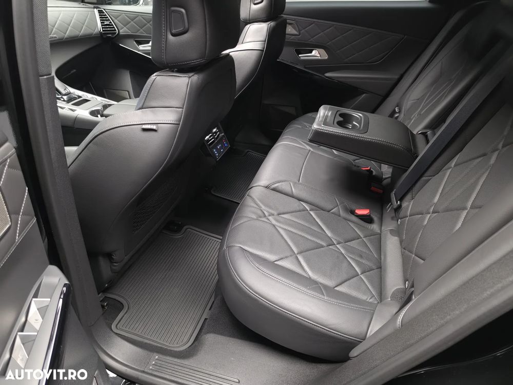 DS Automobiles DS 7 Crossback 1.6 PureTech 180 S&S EAT8 RIVOLI - 21