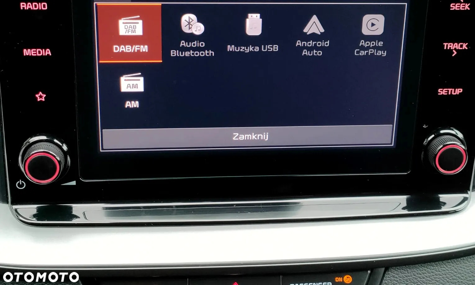 Kia Ceed 1.5 T-GDI M DCT - 20