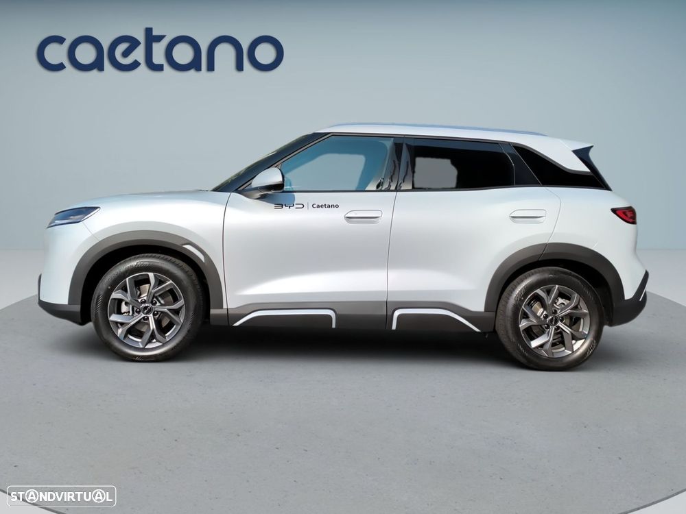 BYD Atto 2 - 5