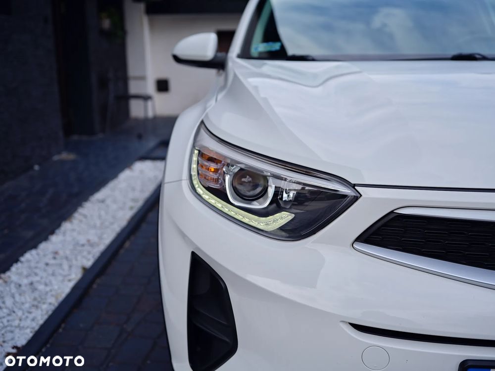 Kia Stonic 1.0 T-GDI M - 5