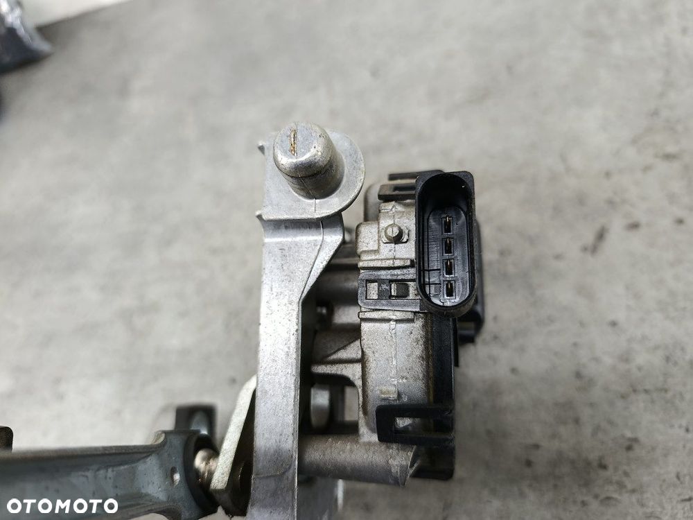 MECHANIZM WYCIERACZEK FORD FOCUS C-MAX 3M51-17504-AG 3M51-17508-AA - 10