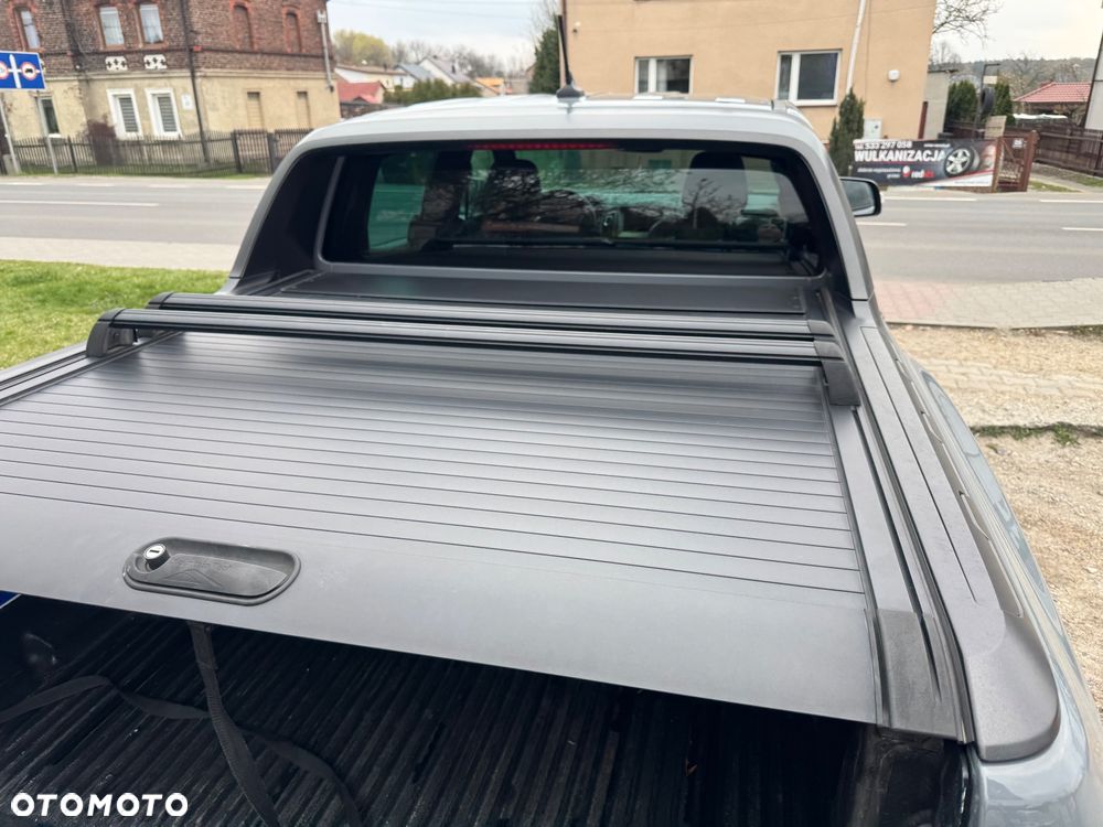 Ford Ranger Raptor 2.0 EcoBlue 4x4 DC - 30