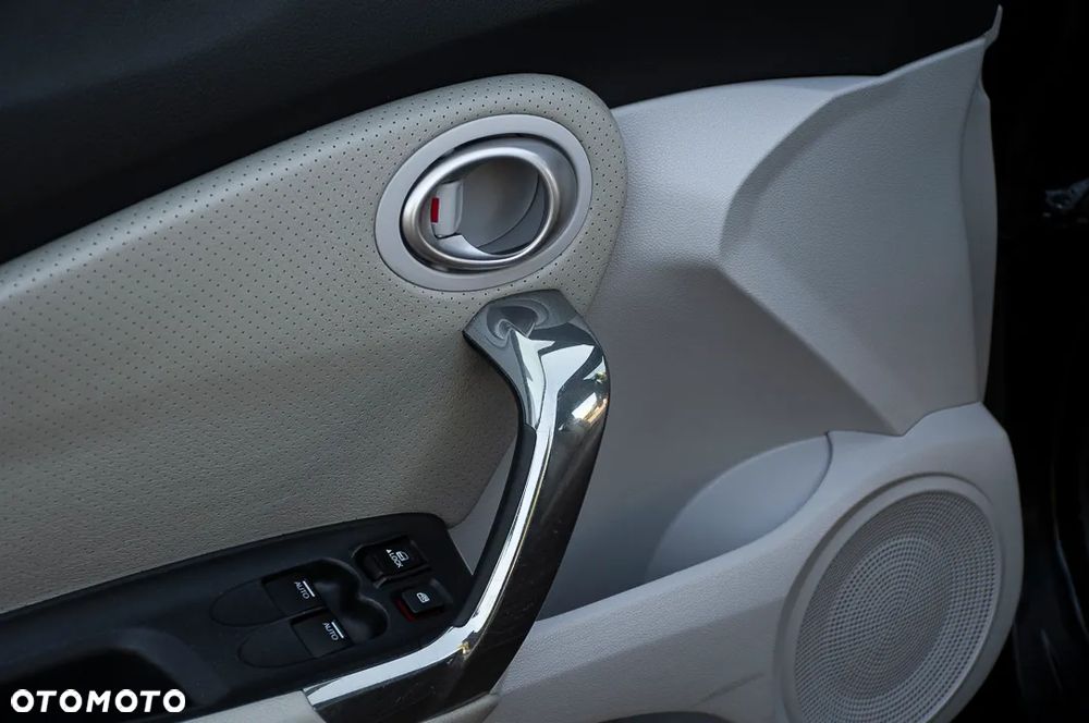Honda CR-Z 1.5 I-VTEC GT - 38