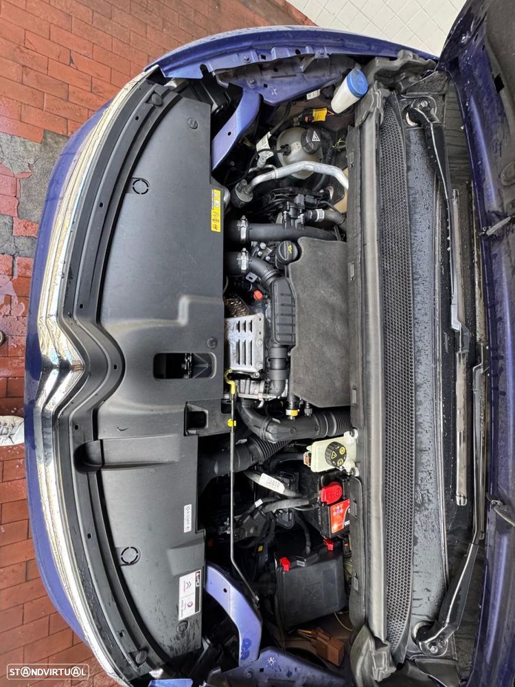 Citroën C4 Grand Picasso 1.2 PureTech Feel EAT6 - 16